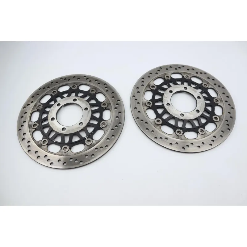 Disque frein avant TRIUMPH SPRINT 955 RS 2000 - 2003