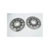 Disque frein avant TRIUMPH SPRINT 955 RS 2000 - 2003