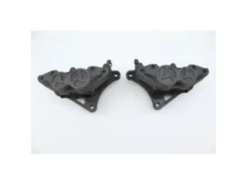 Etrier de frein avant TRIUMPH SPRINT 955 RS 2000 - 2003