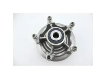 Porte couronne TRIUMPH SPRINT 955 RS 2000 - 2003