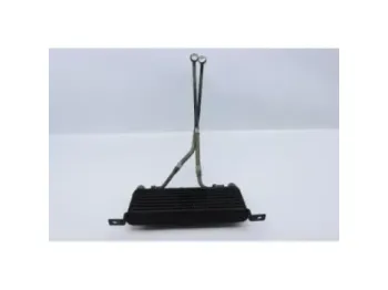Radiateur huile TRIUMPH SPRINT 955 RS 2000 - 2003