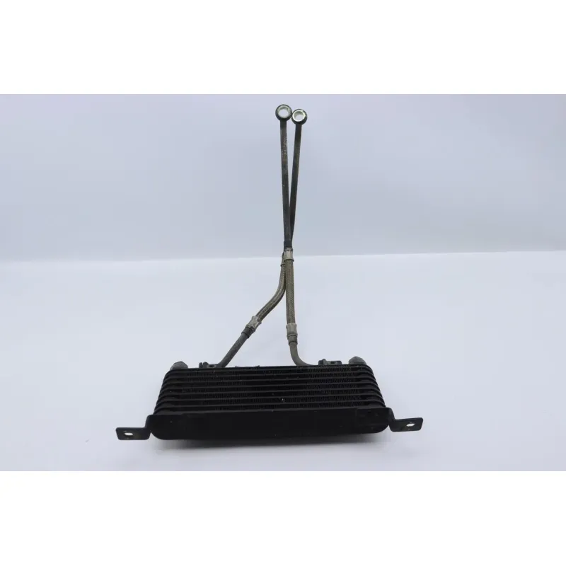 Radiateur huile TRIUMPH SPRINT 955 RS 2000 - 2003
