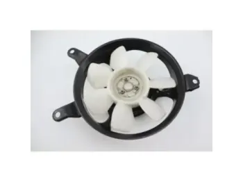 Ventilateur TRIUMPH SPRINT 955 RS 2000 - 2003