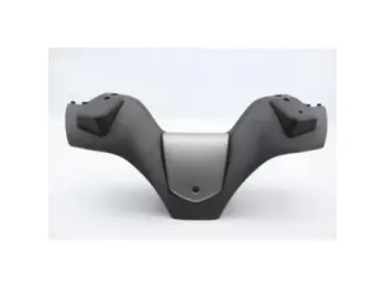 Cache guidon PIAGGIO MP3 250 2006 - 2009