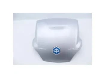 Capot de selle PIAGGIO MP3 250 2006 - 2009