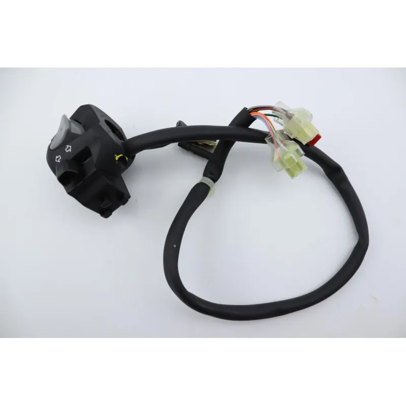 Commodo gauche HONDA PCX 125 ABS 2018 - 2020