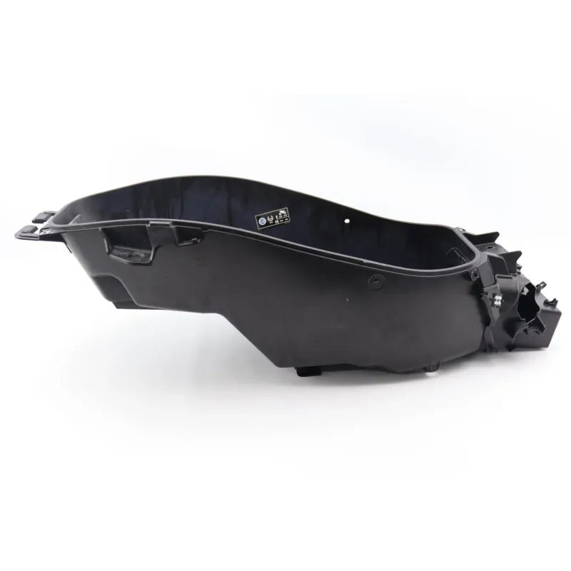Coffre sous selle HONDA PCX 125 ABS 2018 - 2020