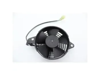 Ventilateur HONDA FES 125 S WING ABS 2007 - 2008