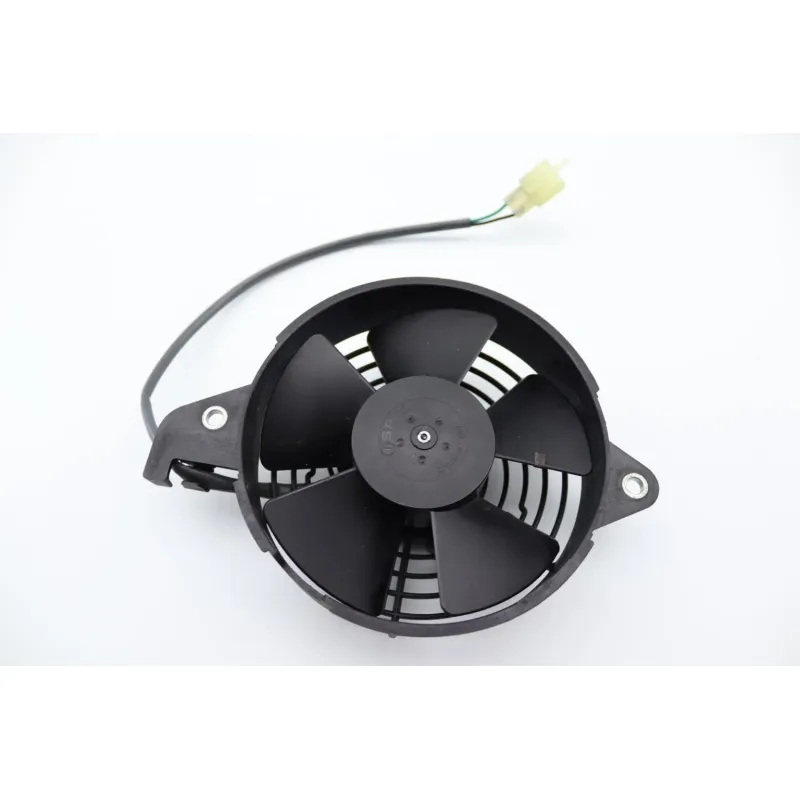Ventilateur HONDA FES 125 S WING ABS 2007 - 2008