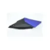 Demi flanc selle gauche YAMAHA MT03 300 ABS 2020 - 2024 Demi flanc selle gauche YAMAHA MT03 300 ABS 2020 - 2024