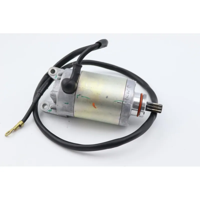 Demarreur YAMAHA MT03 300 ABS 2020 - 2024