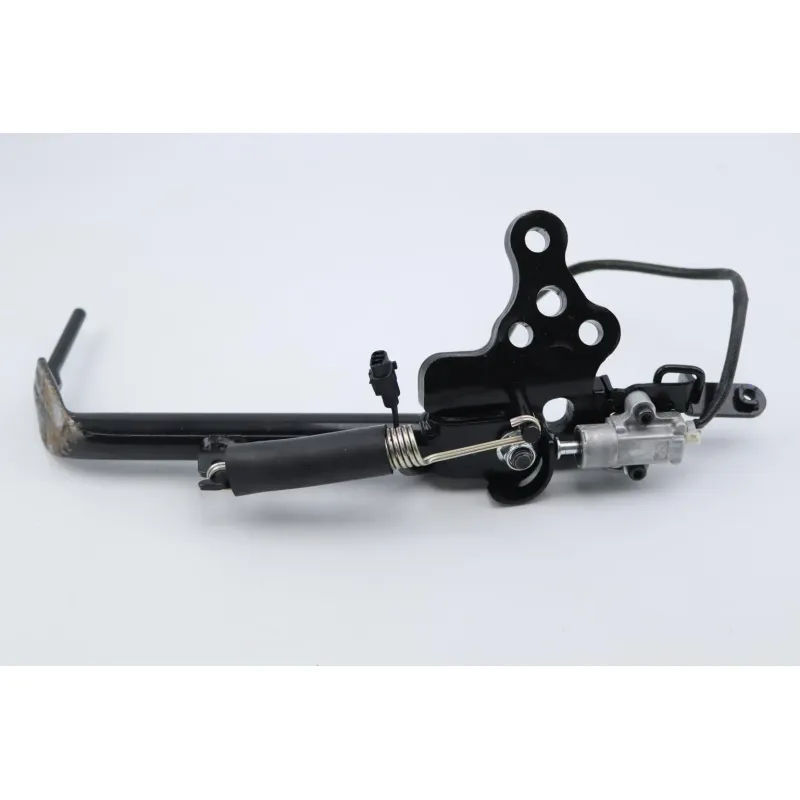 Bequille laterale YAMAHA MT03 300 ABS 2020 - 2024