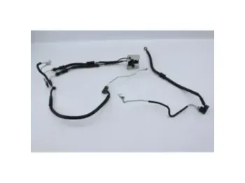 Durite de frein avant YAMAHA MT03 300 ABS 2020 - 2024