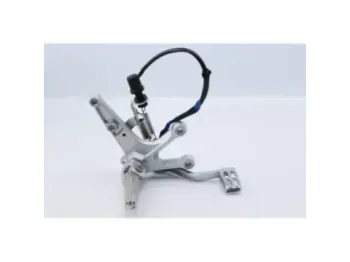 Platine avant droite YAMAHA MT03 300 ABS 2020 - 2024