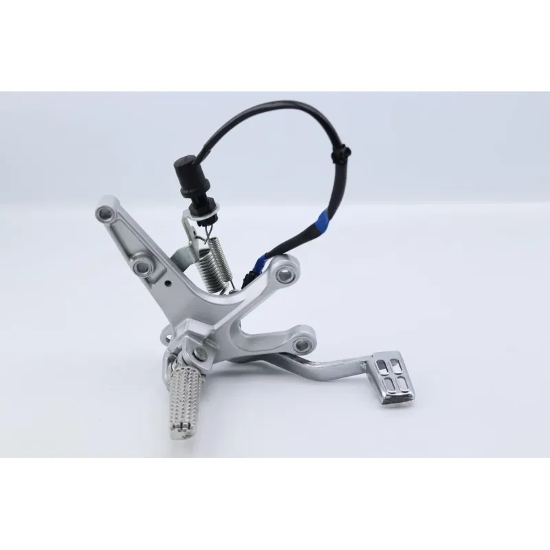 Platine avant droite YAMAHA MT03 300 ABS 2020 - 2024