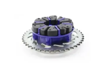 Porte couronne YAMAHA MT03 300 ABS 2020 - 2024