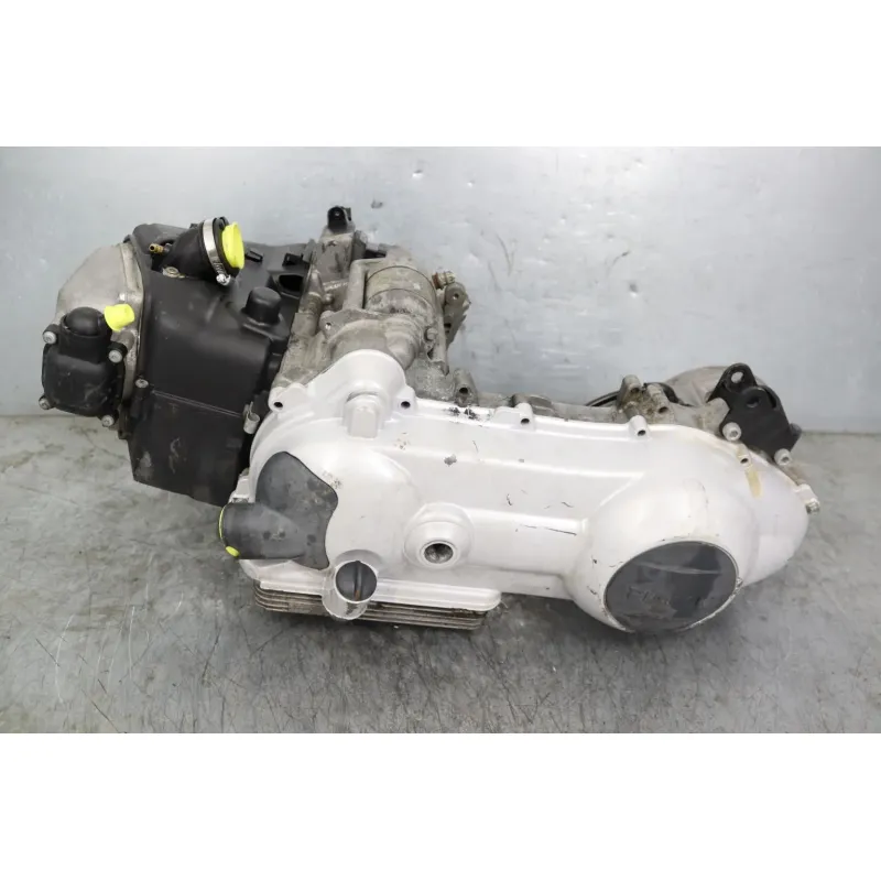 Moteur PIAGGIO SKIPPER 125 1998 - 2005