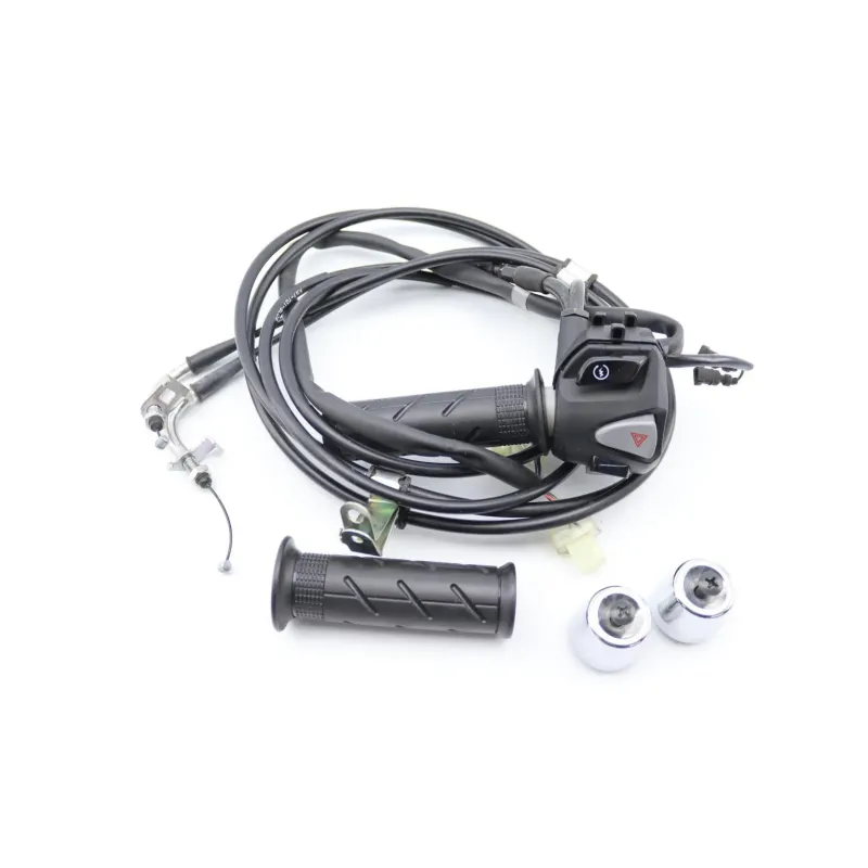 Commodo droit HONDA PCX 125 ABS 2018 - 2020