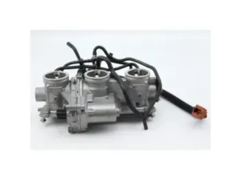 Rampe d'injection TRIUMPH TIGER 900 GT PRO ABS 2020 - 2023