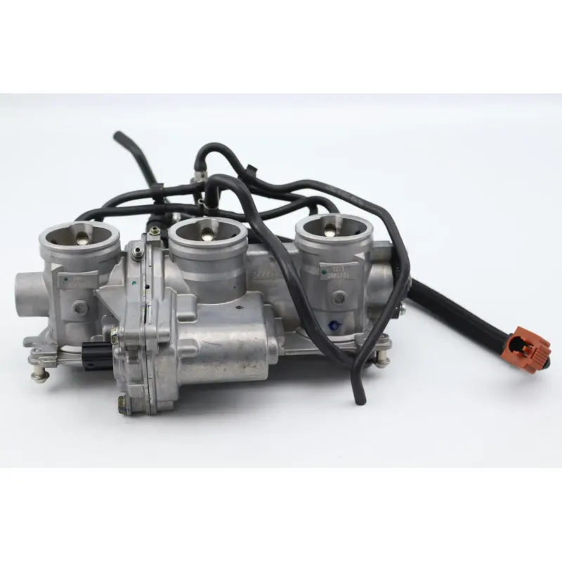 Rampe d'injection TRIUMPH TIGER 900 GT PRO ABS 2020 - 2023