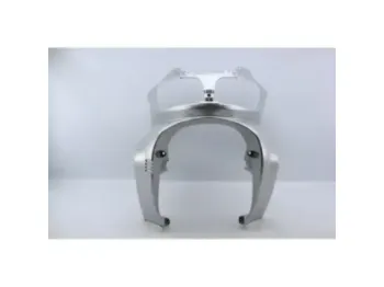 Tete de fourche SUZUKI UH 650 BURGMAN 2003 - 2006