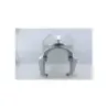 Tete de fourche SUZUKI UH 650 BURGMAN 2003 - 2006 Tete de fourche SUZUKI UH 650 BURGMAN 2003 - 2006