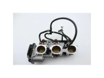 Rampe d'injection MV AGUSTA SUPERVELOCE 800 2020 - 2024