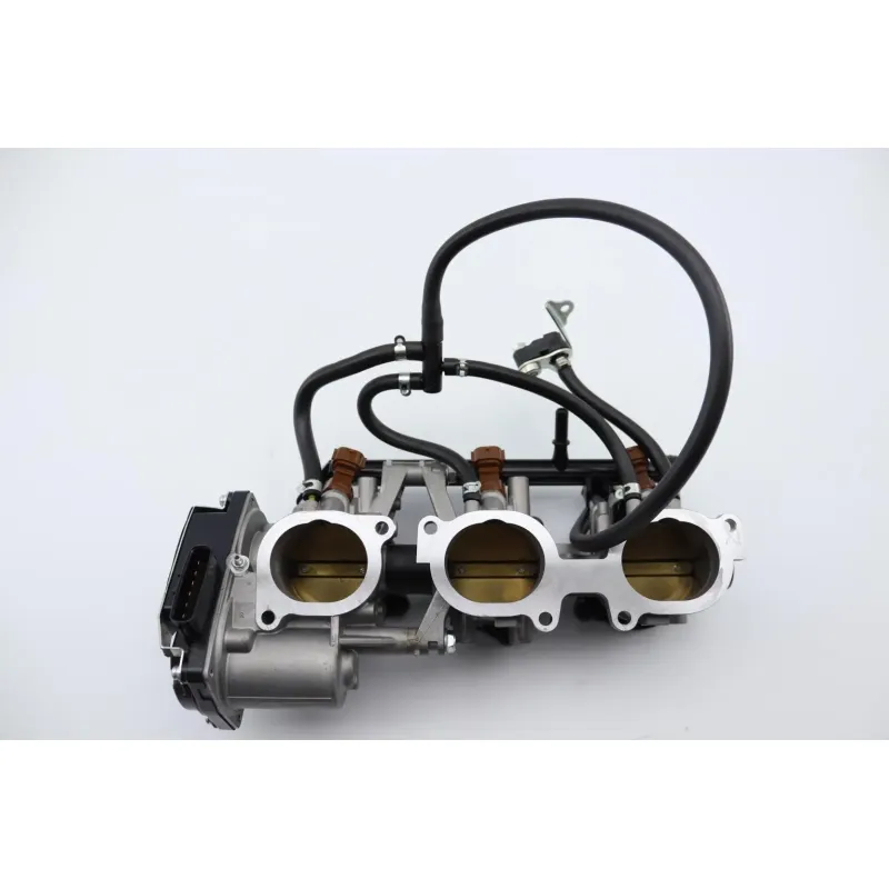 Rampe d'injection MV AGUSTA SUPERVELOCE 800 2020 - 2024