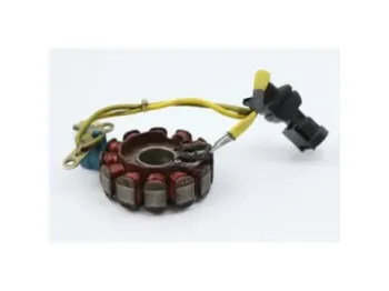 Stator alternateur PIAGGIO VESPA GRANTURISMO 125 2004 - 2006