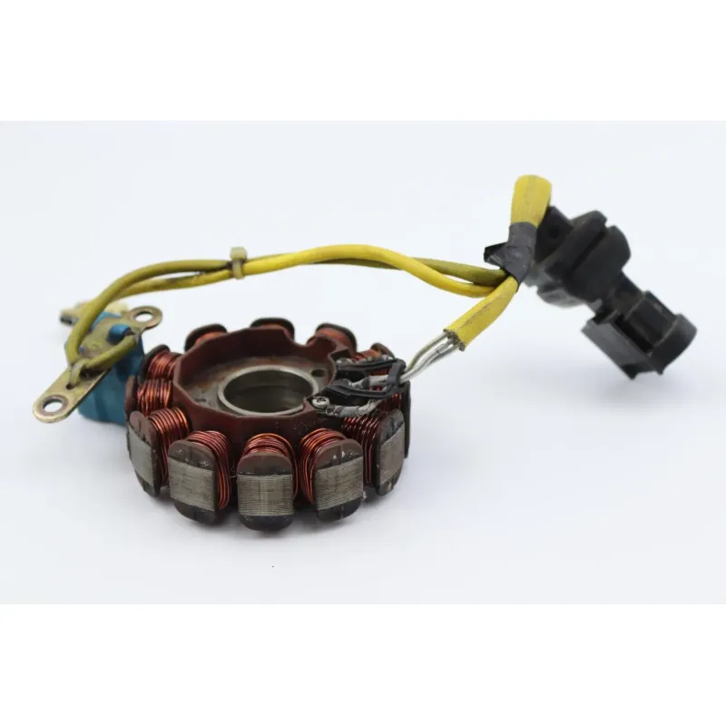 Stator alternateur PIAGGIO VESPA GRANTURISMO 125 2004 - 2006