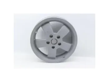 Jante arriere PIAGGIO VESPA GRANTURISMO 125 2004 - 2006