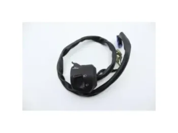 Commodo gauche HONDA FES 125 S WING ABS 2007 - 2008