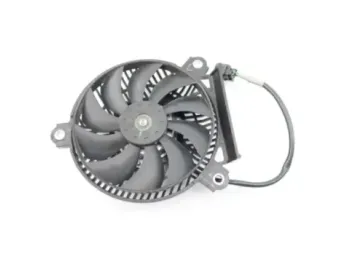 Ventilateur HONDA ADV 350 ABS 2022 - 2024