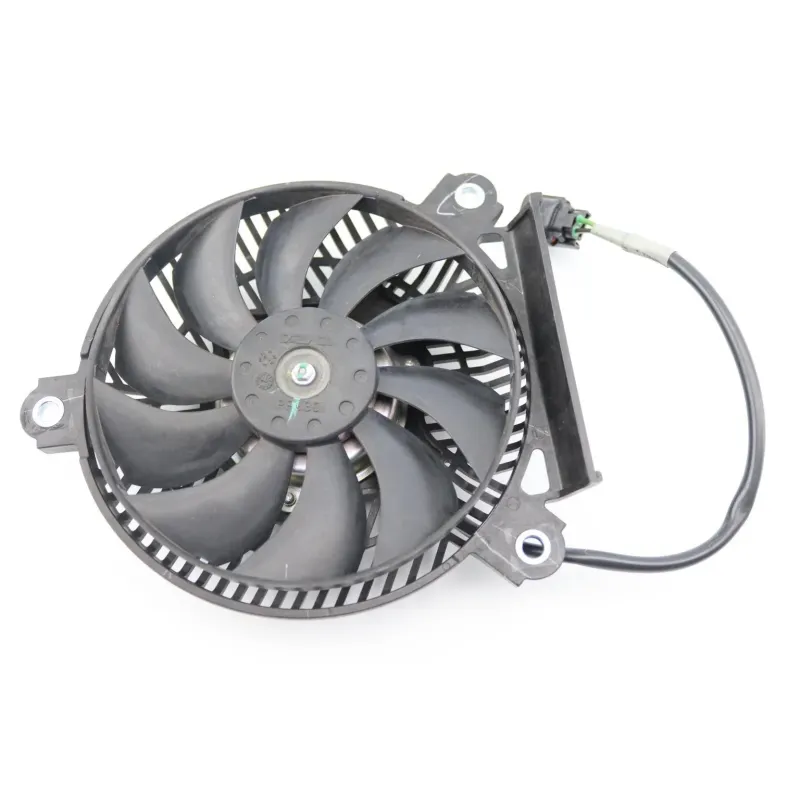 Ventilateur HONDA ADV 350 ABS 2022 - 2024