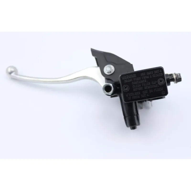 Maitre cylindre frein arriere HONDA ADV 350 ABS 2022 - 2024