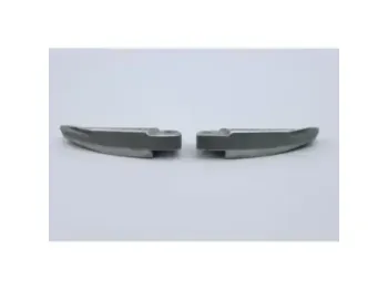 Repose pieds arriere droit HONDA ADV 350 ABS 2022 - 2024