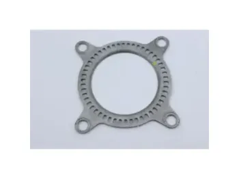 Roue crantée arriere HONDA ADV 350 ABS 2022 - 2024