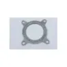 Roue crantée arriere HONDA ADV 350 ABS 2022 - 2024 Roue crantée arriere HONDA ADV 350 ABS 2022 - 2024
