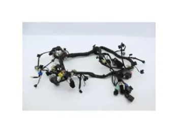 Faisceau electrique SUZUKI UH 650 BURGMAN 2003 - 2006
