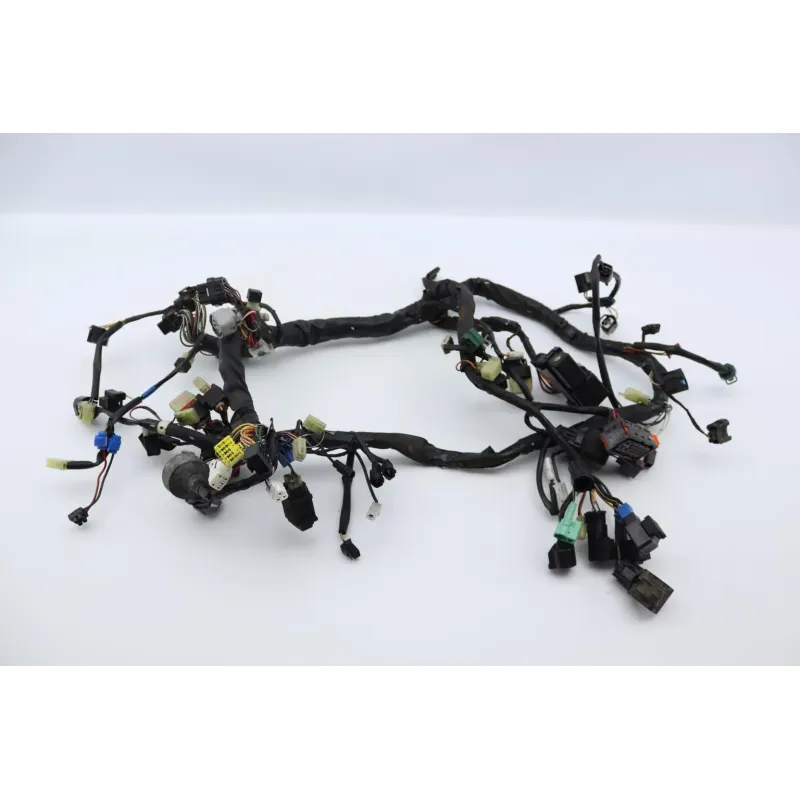Faisceau electrique SUZUKI UH 650 BURGMAN 2003 - 2006