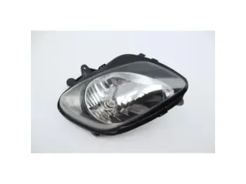 Optique avant droit (feux)(phare) SUZUKI UH 650 BURGMAN 2003 - 2006