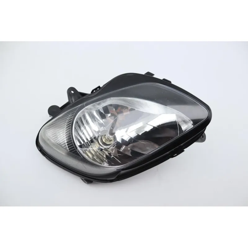 Optique avant droit (feux)(phare) SUZUKI UH 650 BURGMAN 2003 - 2006