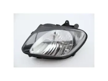 Optique avant gauche (feux)(phare) SUZUKI UH 650 BURGMAN 2003 - 2006