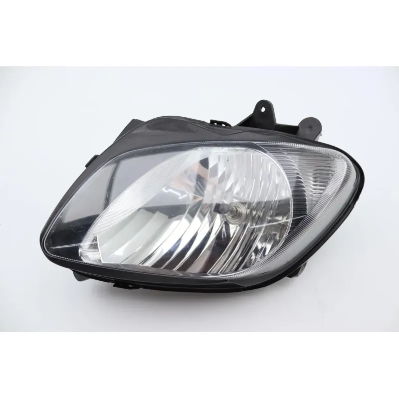 Optique avant gauche (feux)(phare) SUZUKI UH 650 BURGMAN 2003 - 2006