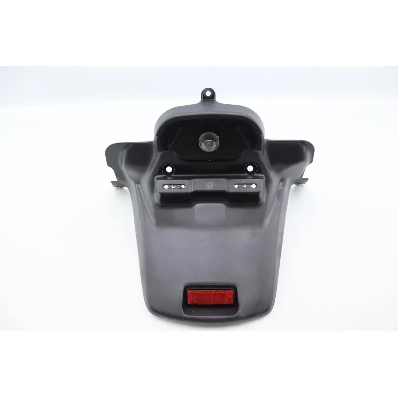 Support de plaque et eclairage SUZUKI UH 650 BURGMAN 2003 - 2006