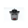 Support de plaque et eclairage SUZUKI UH 650 BURGMAN 2003 - 2006 Support de plaque et eclairage SUZUKI UH 650 BURGMAN 2003 - 2006
