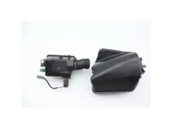 Boite a air SUZUKI UH 650 BURGMAN 2003 - 2006