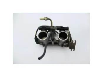 Rampe d'injection SUZUKI UH 650 BURGMAN 2003 - 2006