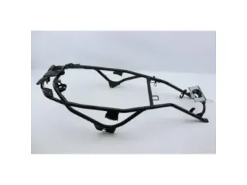 Boucle cadre arriere SUZUKI UH 650 BURGMAN 2003 - 2006