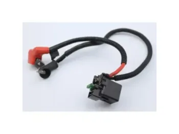 Relais de demarreur SUZUKI RF 600 R 1994 - 1997